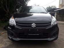 2018 Suzuki Ertiga 1.4 GA MPV TDP 3 Jt