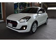 2018 Suzuki Swift 1.2 (ปี 18-23) GLX Hatchback