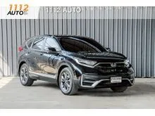 2022 Honda CR-V 2.4 (ปี 17-21) EL AWD SUV
