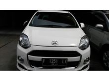 2015 Daihatsu Ayla X Elegant