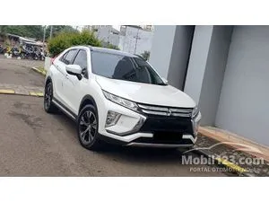 2019 Mitsubishi Eclipse Cross 1.5 Ultimate (Silky White) SUV