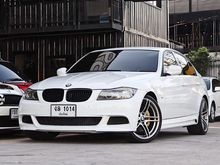 2010 BMW 320d 2.0 E90 (ปี 05-13) SE Sedan AT