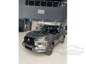 2026 Mitsubishi Xpander Cross 1.5 Premium (Green Bronze Metallic Two Tone) MPV