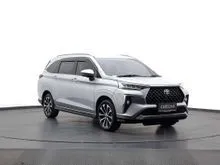 2023 Toyota Veloz 1,5 Q MPV // Cuci Gudang