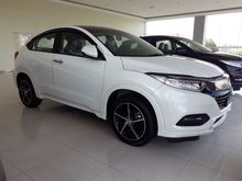 New Honda HR-V 1,8L PRESTIGE 2019 PROMO DP75JT an