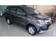 2020 Daihatsu Xenia 1.3 R MPV MT (Manual), OTR Bogor sebelum DISKON, 100 persen PUAS