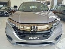 2019 Honda HR-V 1.8 Prestige Promo Honda HRV