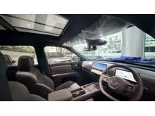 2026 Wuling Eksion CE SUV