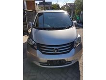 2010 Honda Freed 1.5 1.5 MPV