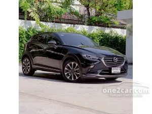 2023 Mazda CX-3 2.0 Comfort SUV
