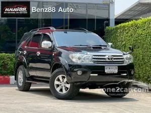 2008 Toyota FORTUNER 3.0 V SUV