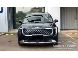 2025 KIA Grand Carnival 2.2 Premier 7 Seater MPV