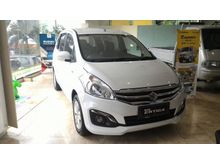 PROMO SUZUKI NEW ERTIGA MERDEKA 2017 1.4 GL MPV