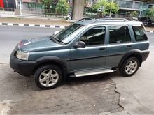 2002 Land Rover Freelander 2.5 (ปี 00-06) KV-6 GS SUV AT