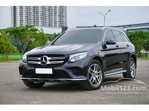2018 Mercedes-Benz GLC200 2.0 AMG SUV