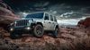 2018 Jeep Wrangler Moab Edition สำหรับสายลุย