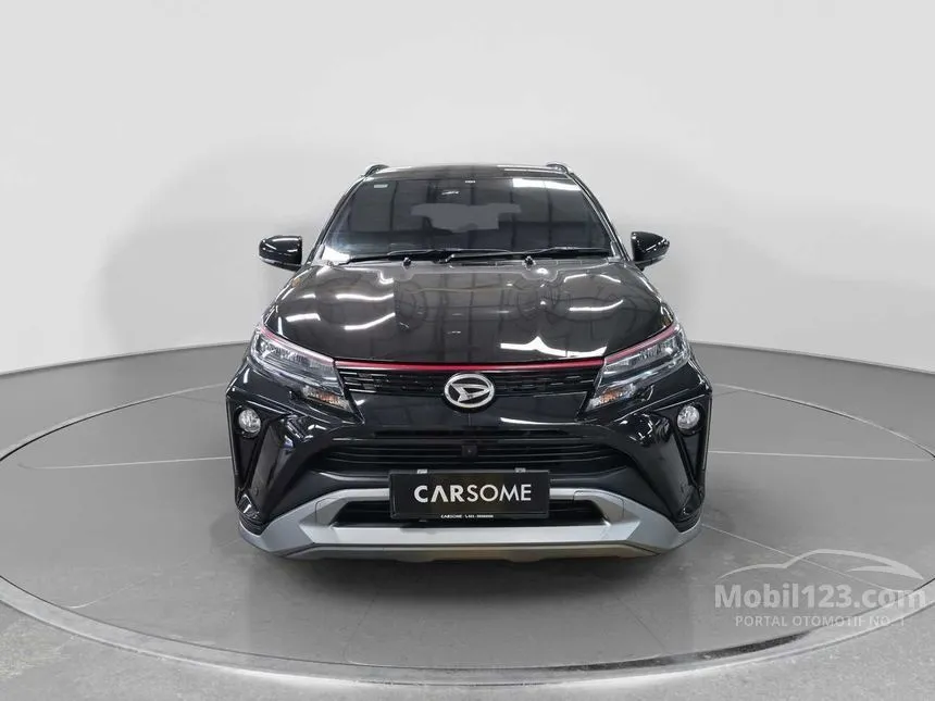 2024 Daihatsu Terios R Custom SUV