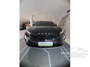 2026 Chery Omoda E5 0.0 EV SUV
