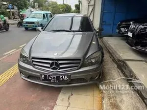 2009 Mercedes-Benz CLC200K 1.8 Coupe