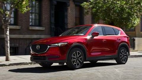 All-new Mazda CX-5 Sokong Penjualan Tertinggi