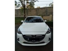 2016 Mazda 2 1.5 GT Hatchback