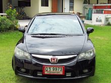 2010 Honda Civic 1.8 FD (ปี 05-12) S i-VTEC Sedan AT