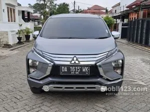 2018 Mitsubishi Xpander 1.5 Ultimate MPV