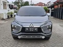 2018 Mitsubishi Xpander 1.5 Ultimate MPV