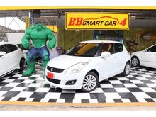 2013 Suzuki Swift 1.2 (ปี 12-16) GLX Hatchback AT