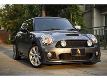 2010 Mini Cooper 1.6 R56 S Hatchback AT