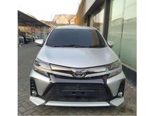 2020 Toyota Avanza 1.5 Veloz MPV