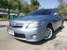 2011 Toyota Camry 2.4 (ปี 06-12) Hybrid Extremo Sedan AT