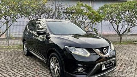 Harga Nissan X-Trail T32 Bekas Mulai Rp160 Jutaan, SUV 7-Seater Fitur Lengkap Seharga LCGC