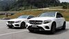 Mercedes-AMG 43-series- Quick Drive, Maximum Impressions