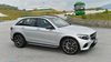 Mercedes-AMG 43-series- Quick Drive, Maximum Impressions