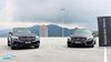 Mercedes-AMG 43-series- Quick Drive, Maximum Impressions