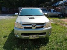 2004 Toyota Hilux Vigo 3.0 DOUBLE CAB (ปี 04-08) G Pickup MT