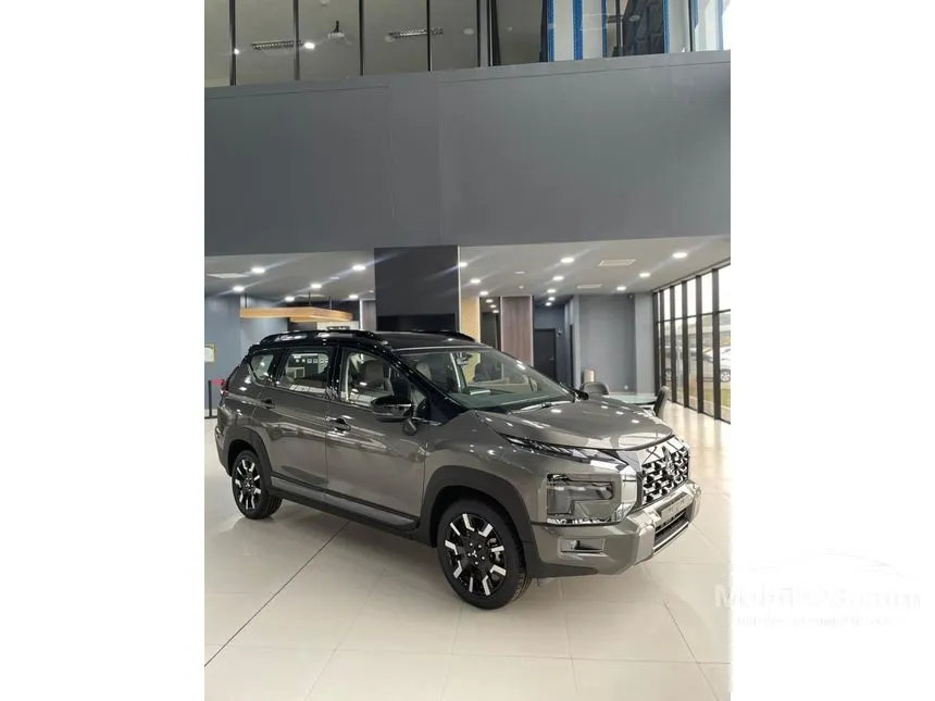 2026 Mitsubishi Xpander Cross Premium MPV