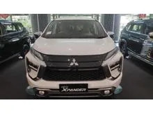 2022 Mitsubishi Xpander 1.5 ULTIMATE Wagon DP 9jtan Promo Bunga 0 Persen PPnBM