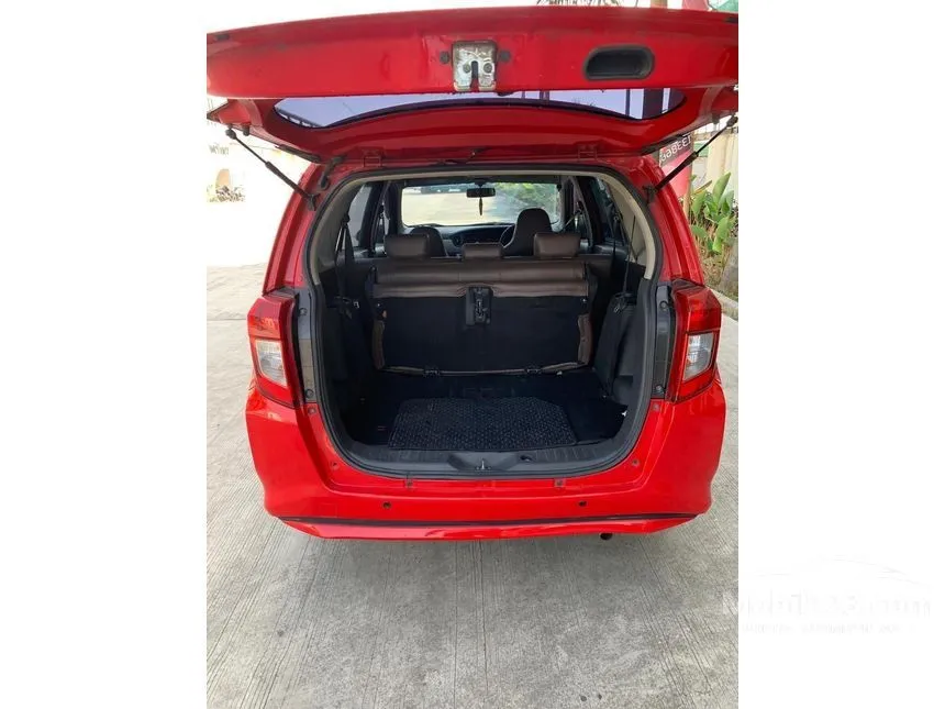 2016 Toyota Calya G MPV
