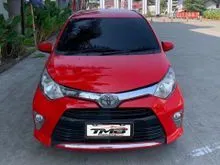 2016 Toyota Calya 1.2 G MPV