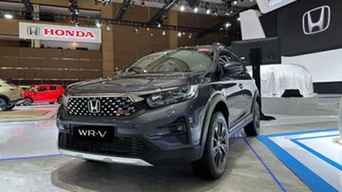 Penjualan Mobil di Indonesia pada 2024, hingga Oktober, Hanya 730 Ribu Unit