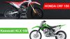 Sebelum “Geser” Kawasaki KLX 150, Honda Harus Perhatikan Hal Ini!