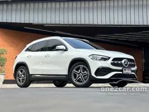 2022 Mercedes-Benz GLA200 1.3 AMG Dynamic SUV