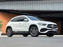 2022 Mercedes-Benz GLA200 1.3 W247 (ปี 20-27) AMG Dynamic SUV