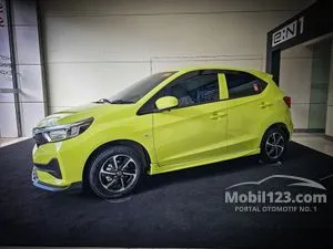 2026 Honda Brio 1.2 Satya S Hatchback