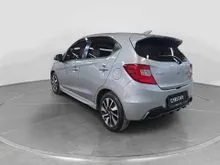 2022 Honda Brio 1.2 RS Hatchback
