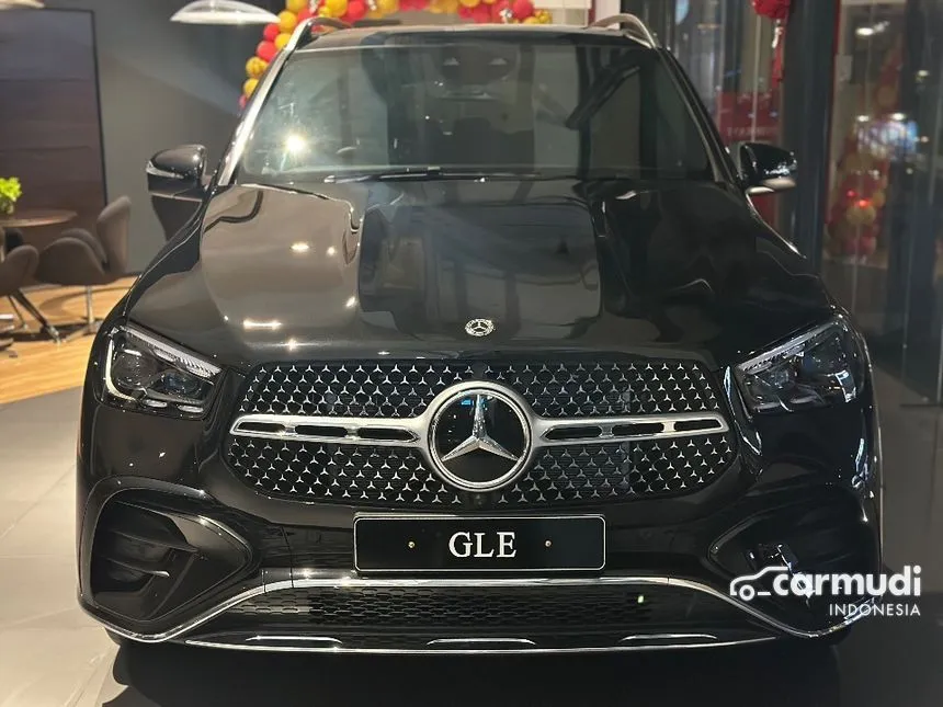 2024 Mercedes-Benz GLE450 4MATIC AMG Line Wagon