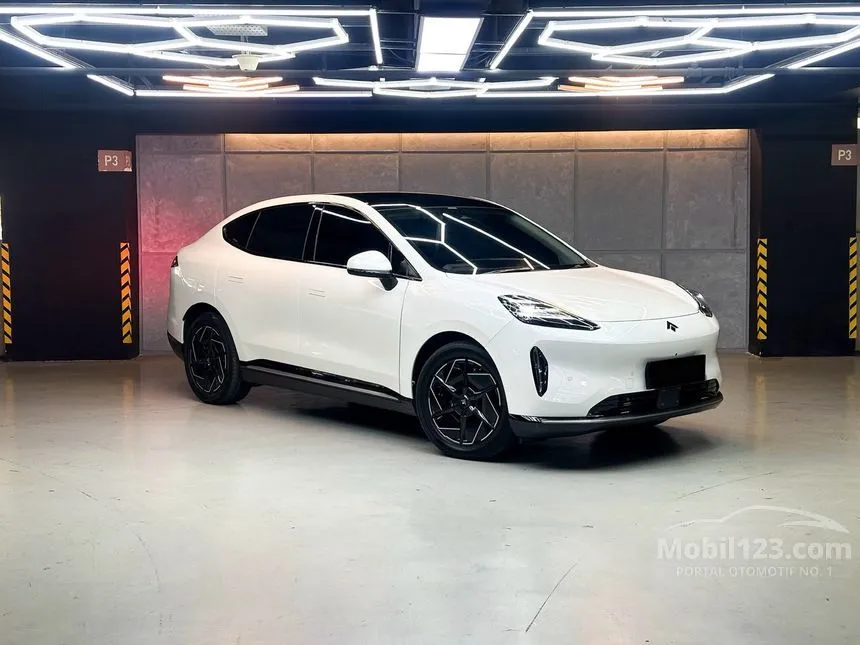2025 GAC Hyptec HT Premium Hatchback