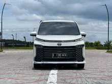 2022 Toyota Voxy 2.0 (Premium Color) MPV ( NEGO HARGA CASH LEBIH MENARIK )